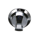 STAR I4-Z15484 KNOB ASSEMBLY LG GAS KEYB