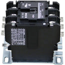 STERO P47-5504 CONTAC C25DNF340A 3 POLE CH