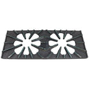 MONTAGUE MON3580-7 GRATE TOP SECTION 12-IN