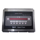 HENNY PENNY 60603RB ASSEMBLY-CONTROL PANEL 6 BTTN OFG-323