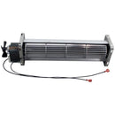 CONTINENTAL 40371 BLOWER ASSEMBLY NEW (120V 60HZ 1.25A TYPE L 5A1