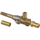 GARLAND G4447-44F TOP BUR VALVE NAT M43 LML-15