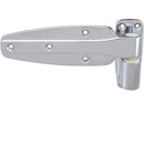 KASON 1245-000076 HINGE CHROME 1-3/4