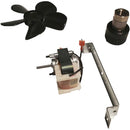 KAIRAK SK-900-60883-00 ASSEMBLY FAN MOTOR BRACKET-EVA