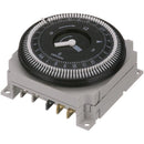 NORLAKE 091692 DEFROST TIMER 24HR 120V