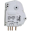 CONTINENTAL 4-960 TIMER DEFROST (115V