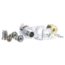 BAKERS PRIDE M1222X PILOT BURNER; LP 2 CHA-1; W/3/