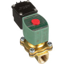 BAXTER 100V17-00274 120V WATER SOLENOID VALVE