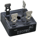 BAXTER 873821 BRIDGE RECTIFIER