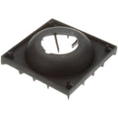 VULCAN 00-417256-00002 GRATE AERATION (BLACK PORC.)