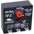 VULCAN 00-855661-00001 RELAY TIME DELAY