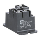 VULCAN 00-497125-00004 RELAY SPDT 24VOLT COIL