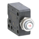 ROBOT COUPE RB497 15AMP BREAKER (CSA)