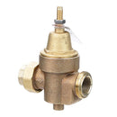 HOBART 00-893294-00003 VALVE 3/4 PRES RED W/STRAINER