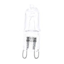 MOFFAT M233884 LAMP BULB G9 25W HALOGEN 120V