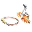 JADE 3000013480 PILOT W ELECTRODE & THERMOCOUP