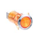 GARLAND 1936103 INDICATOR LAMP-AMBER- 28V