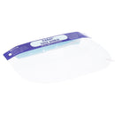 MAVRIK 8014454 FACE SHIELD ANTI-FOG PK/10
