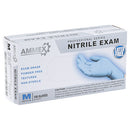 MAVRIK 8015083 GLOVES NTRL EXAM BX/100 PWDRFREE MD