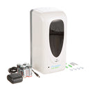 MAVRIK 8015205 SANITIZER STATION WALLMOUNT