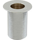 FISHER 10448 DRAIN WS 3/4 X 1 3/4 BRS RC