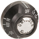 STAR 2R-9499 KNOB