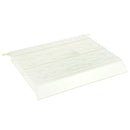 ICE-O-MATIC ICE9051154-12 WATER SPLASH CURTAIN