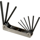 MAVRIK 8016439 HEXKEY (SET 5/64-IN THRU 1/4