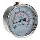 ACCUTEMP AC-4967-1 ACCUTEMP AC-4967-1 PRESSURE GAUGE - REPLACES 3-PG