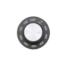 HOBART 00-851401 FARENHEIT KNOB
