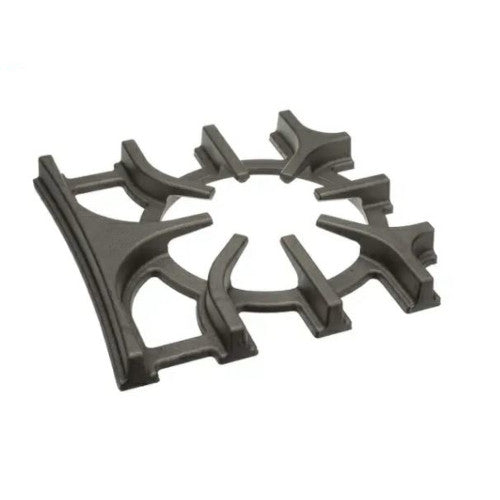 Ir Rear Grate Top (2019) Bottoms are 39670/39953