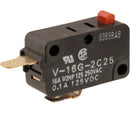 PANASONIC ANE61784L0AG SHORT SWITCH