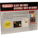 MAVRIK 8405502 BOARD WRITING 24X36 RAINPRF