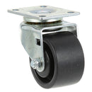 MAVRIK 8407970 CASTER WITHOUT BRAKE PLATED