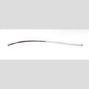 MAVRIK 8409161 LED INPUT WIRE12 W/NSF SHRINK TUBING