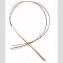 MAVRIK 8409165 LED INPUT WIRE24 W/NSF SHRINK TUBE