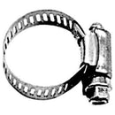 MARKET FORGE 10-3916 HOSE CLAMP - SIZE 12 1/2-IN 11/16-1 1/4 SS