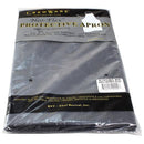 SAN JAMAR SJ615NBA-BK NEO-FLEX BIB APRON 44-IN LONG BLACK NEOPRENE
