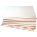 MAGIKITCH'N PP11323 11 1/4 IN X 19 13/16 IN FRYER FILTER PAPER