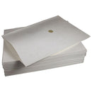 PITCO PTA6667103 ENVELOPE-TYPE FRYER OIL FILTERS CASE OF 100