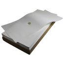 SILVER KING 108-128 FILTER PAPER 13-7/8 X 30 -9/16 100/BOX