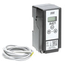 JOHNSON CONTROLS A419ABC-1 TEMPERATURE CONTROL DIGITAL