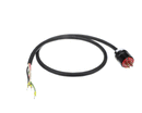 ACCUTEMP AT0A-2788-13 POWER CORD 440 ASSEMBLY