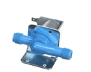 AMERICAN DRYER 165114 FSS SOLENOID VALVE 24V 60/50