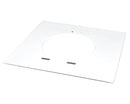AMERICAN DRYER 800367 UD-50/75 RH FRT PNL ASY(ALUM W