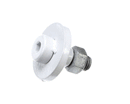 AMERICAN DRYER 819065 96 122 175 190 TMBLR SUPP SCRE