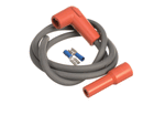 AMERICAN DRYER 884279 36-IN FEN DSI CARB HV WIRE KIT W