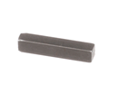 AMERICAN DISH SERVICE 284-6151 KEY WASH PUMP IMPELLER
