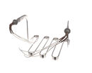 AUTOFRY 70059-A 240 VOLT 7200 WATT ELEMENT