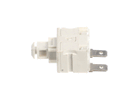 AHT COOLING SYSTEMS 334120 PUSH BUTTON LIGHT SWITHC
